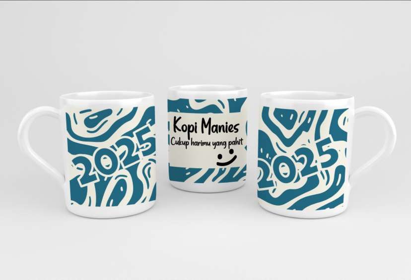 Design mug quotes - Image 1