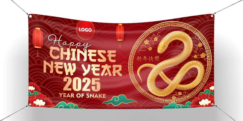 Happy Chinese New Year - Image 1