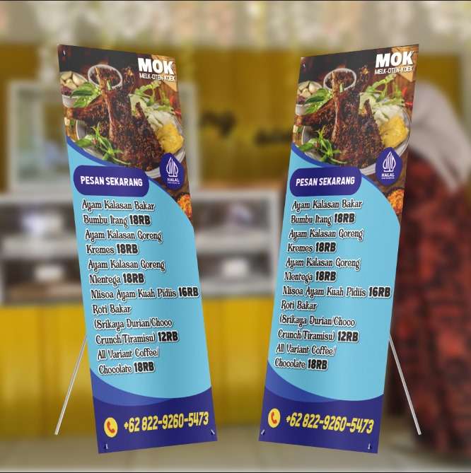 banner umkm jualan Sensasi Kuliner Khas dengan Cita Rasa Juara - Image 1