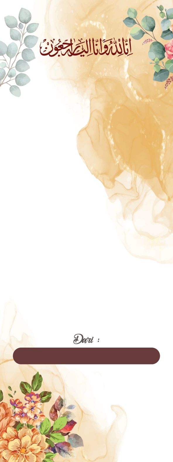 Background Design