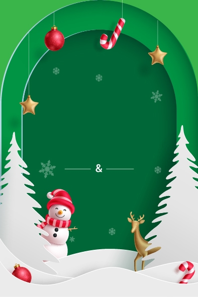 Background Design