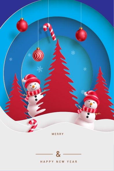 Background Design