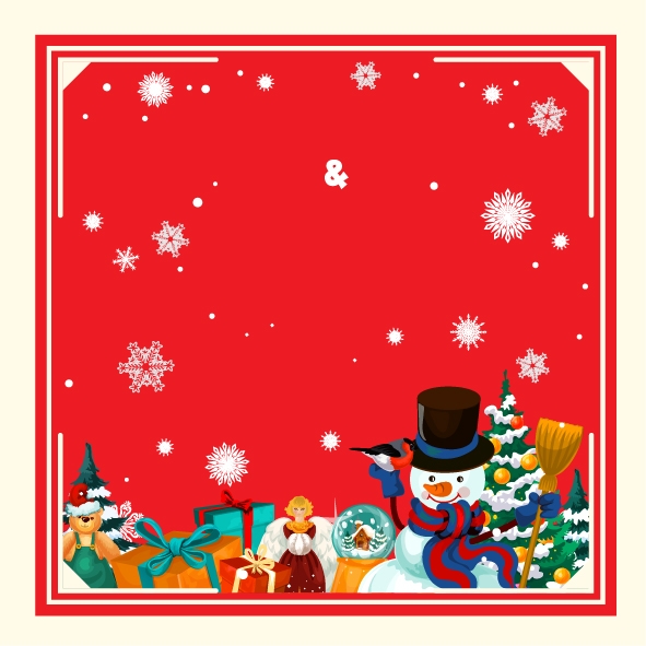 Background Design