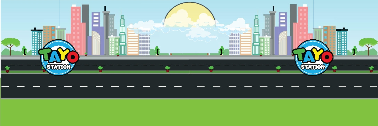 Background Design