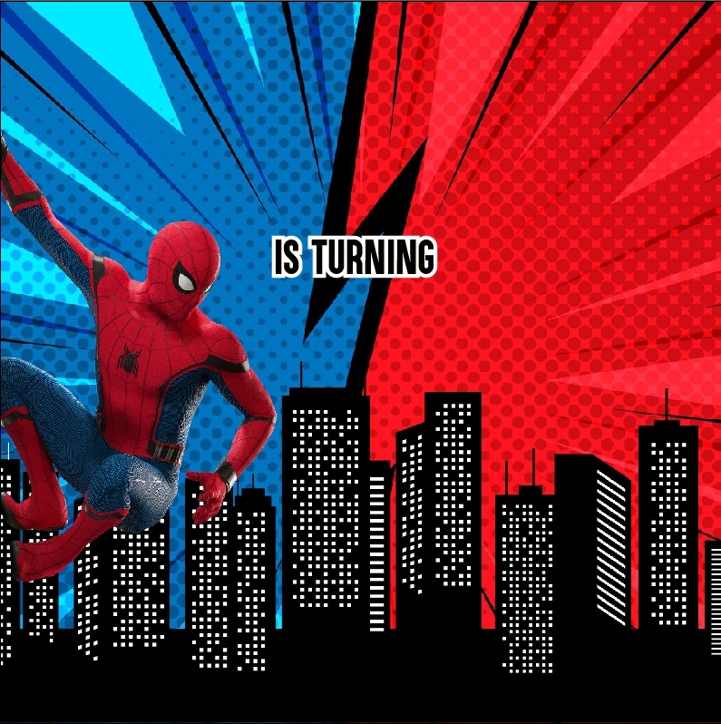 Background Design
