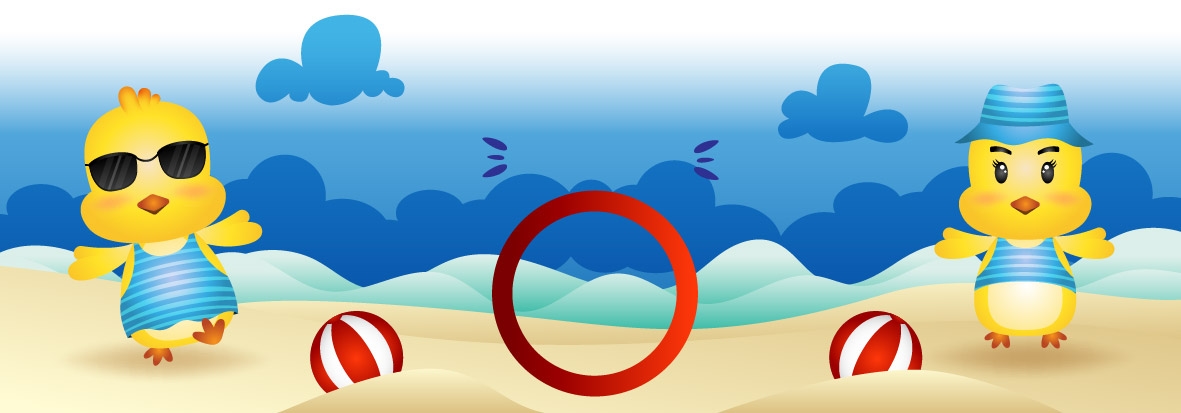 Background Design