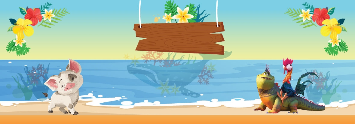 Background Design