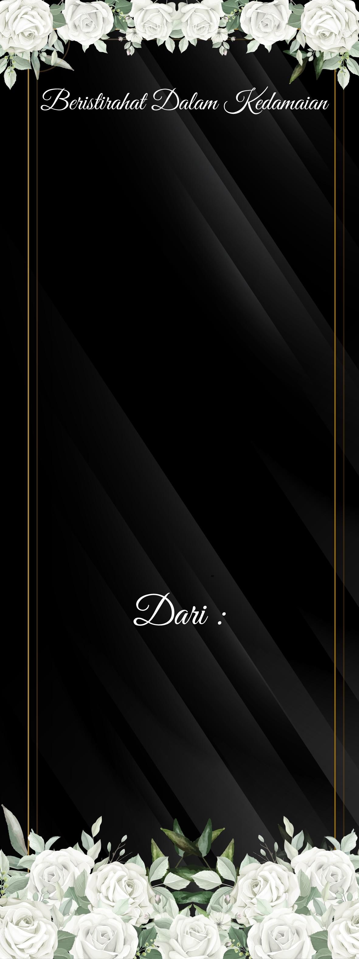 Background Design