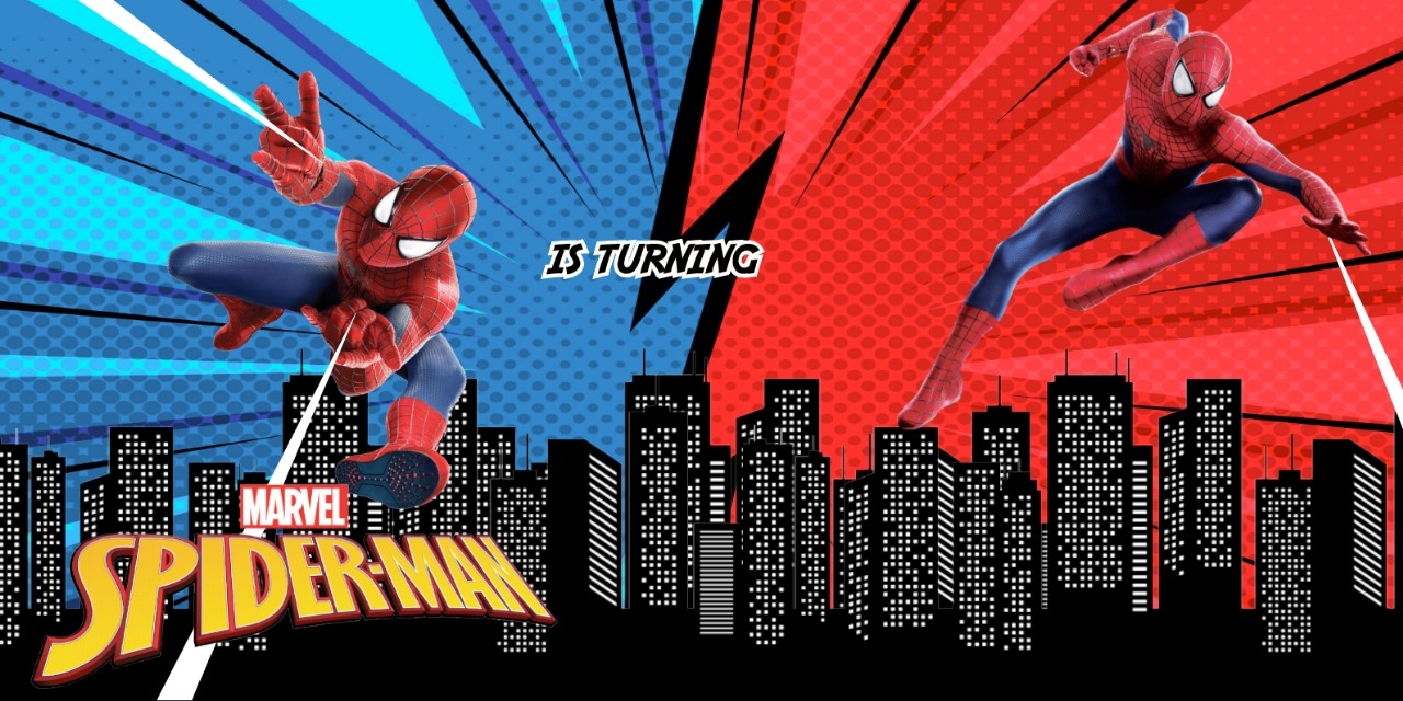 Background Design