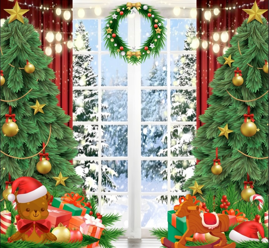 Background Design