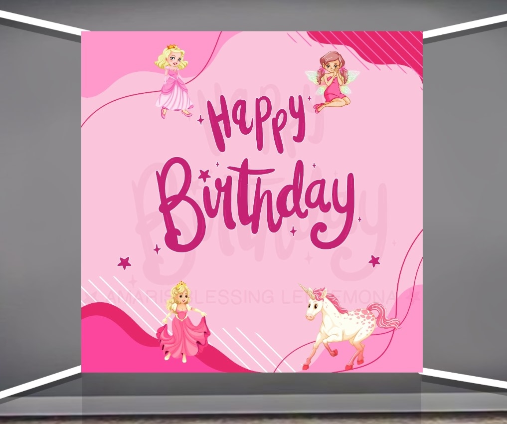 Background Design