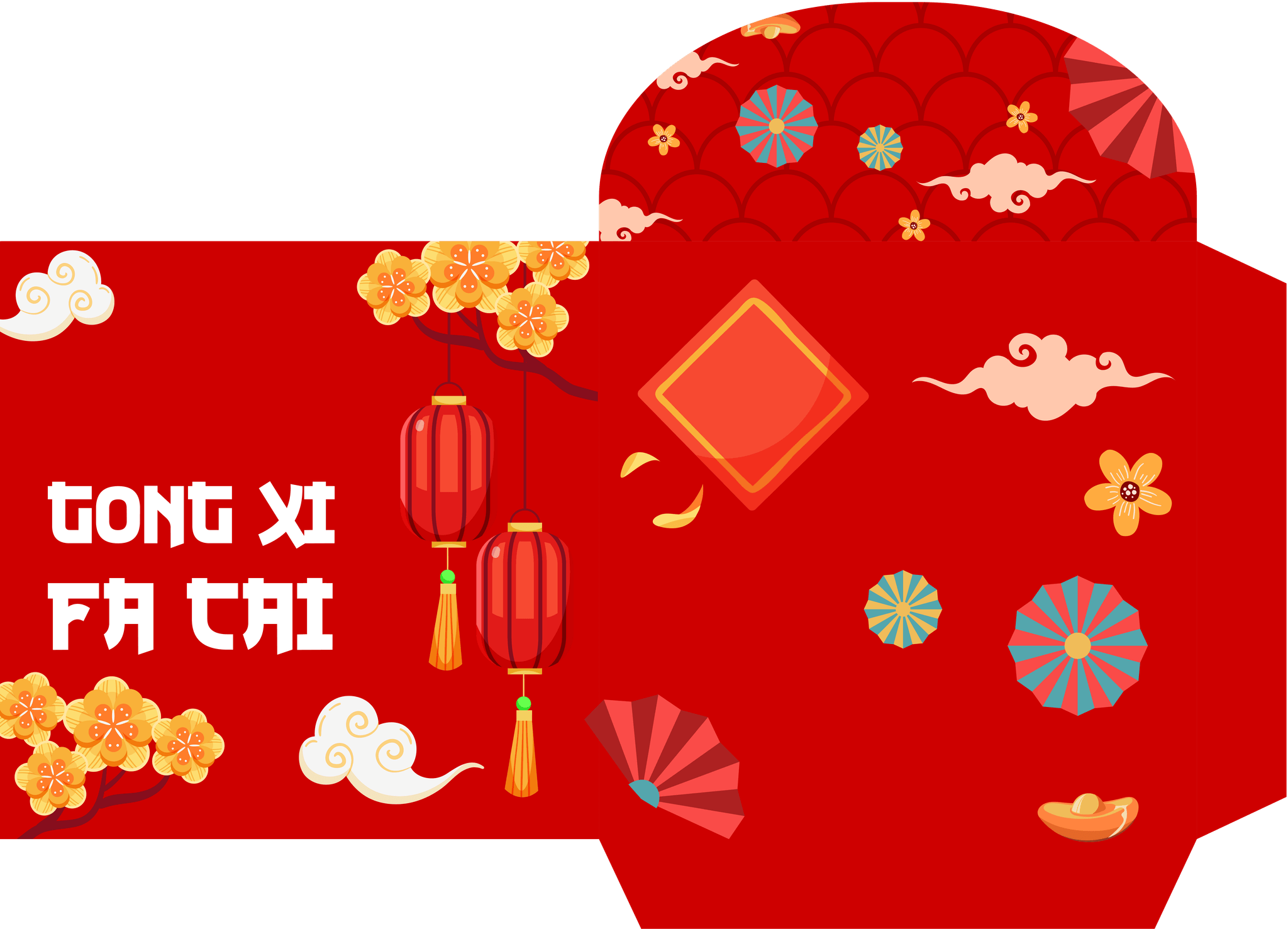 Background Design
