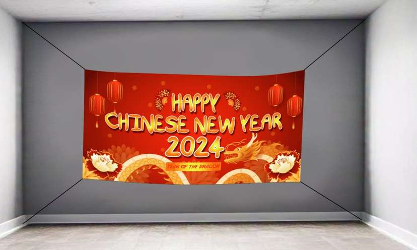 Chinese new year of the dragon - Image 1