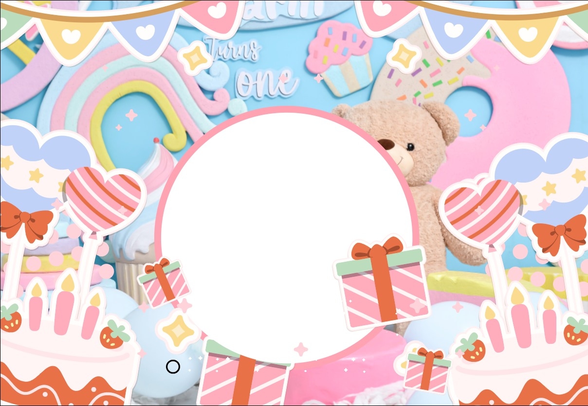 Background Design