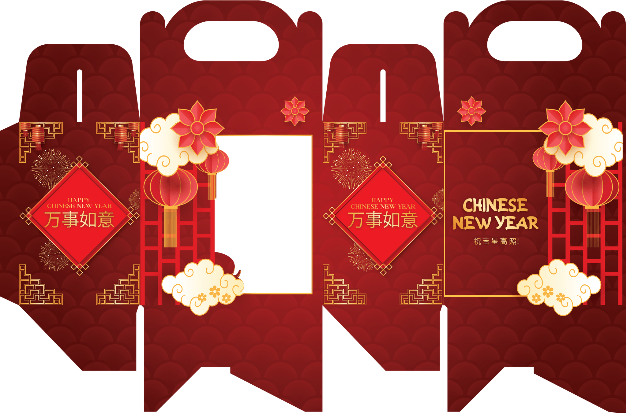 Background Design