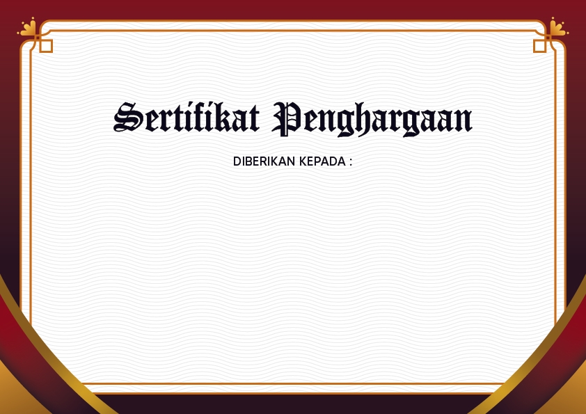 Background Design
