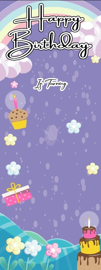 Background Design