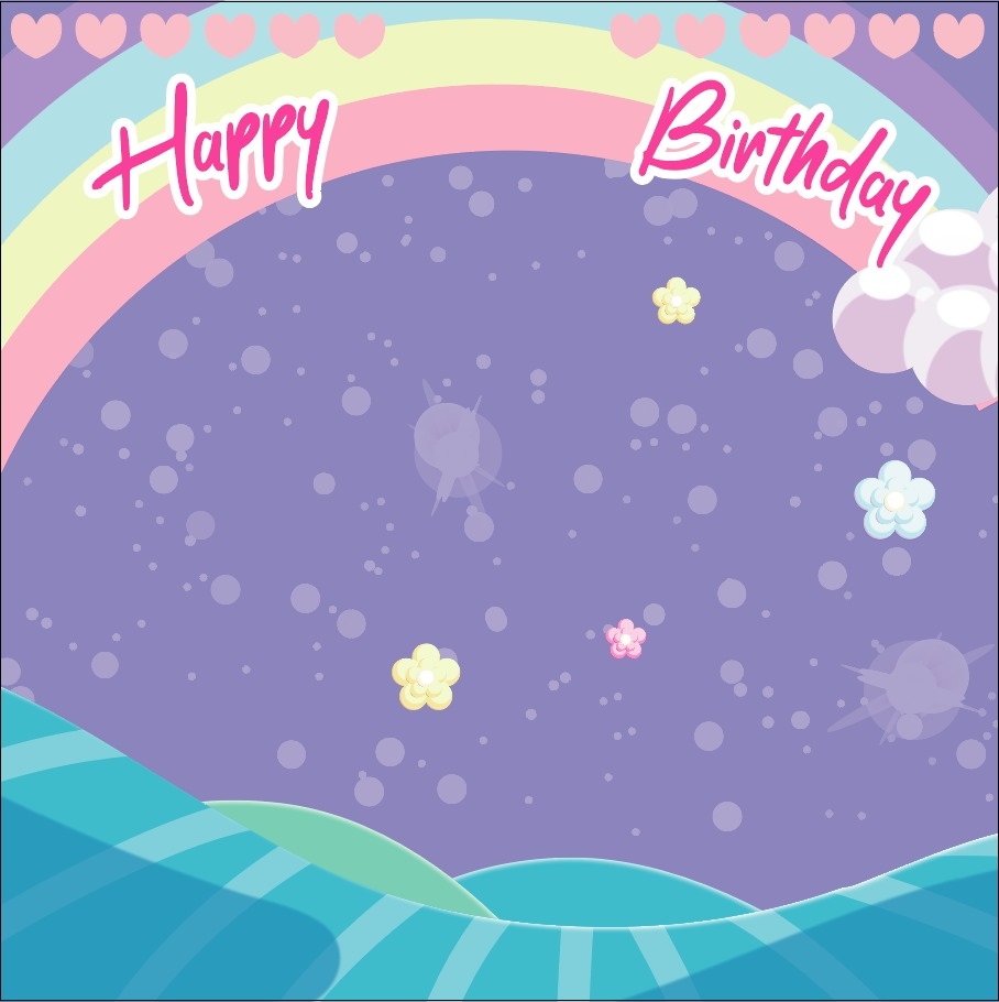 Background Design