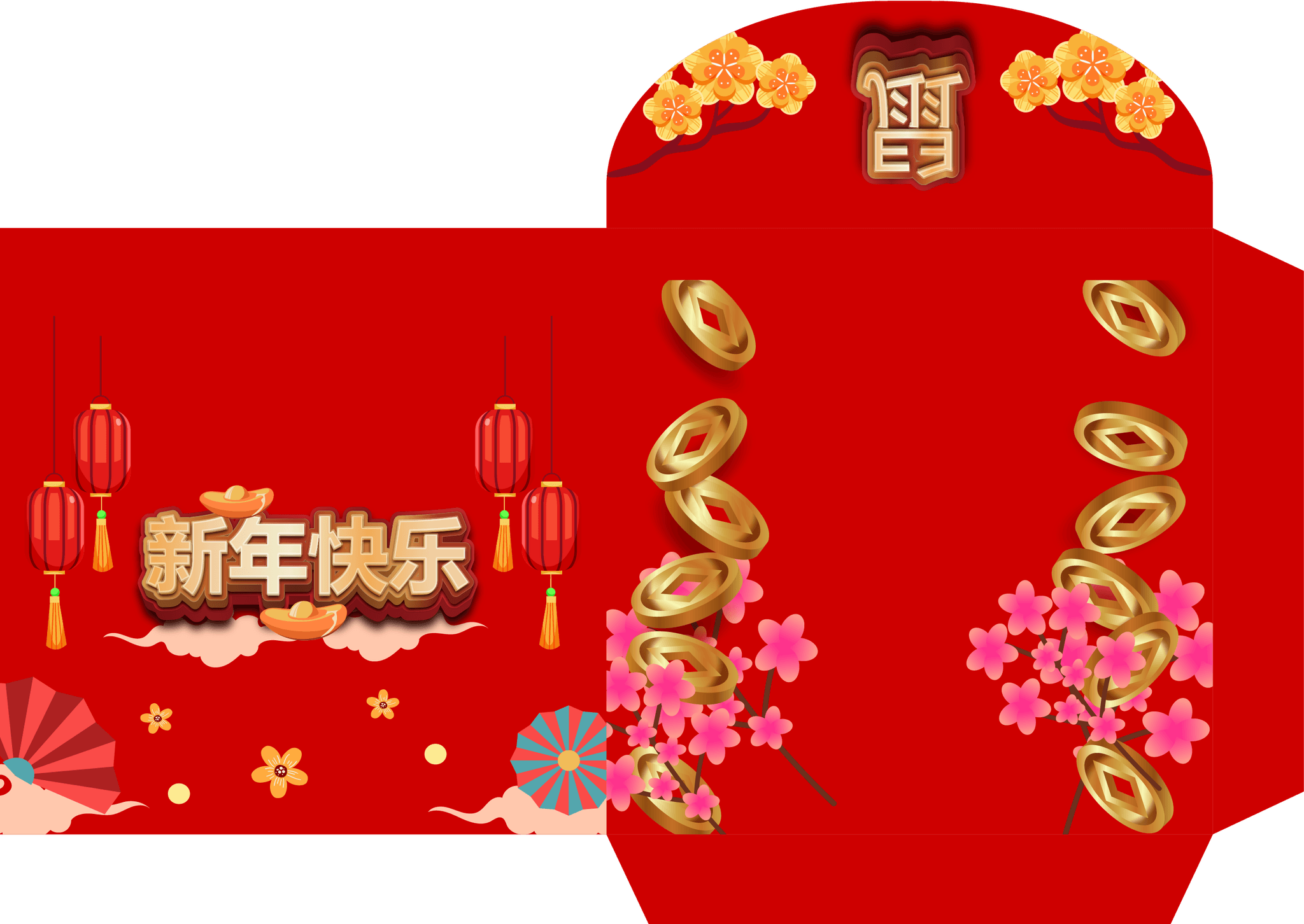 Background Design