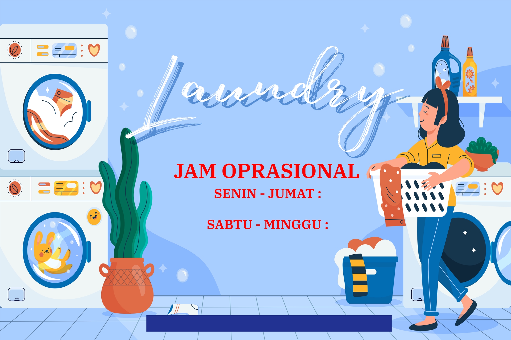Background Design