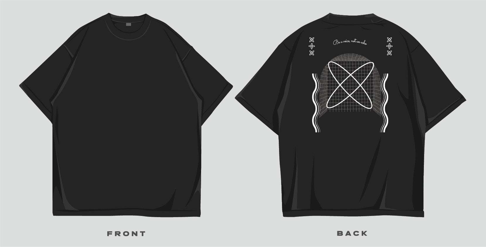 Background Design