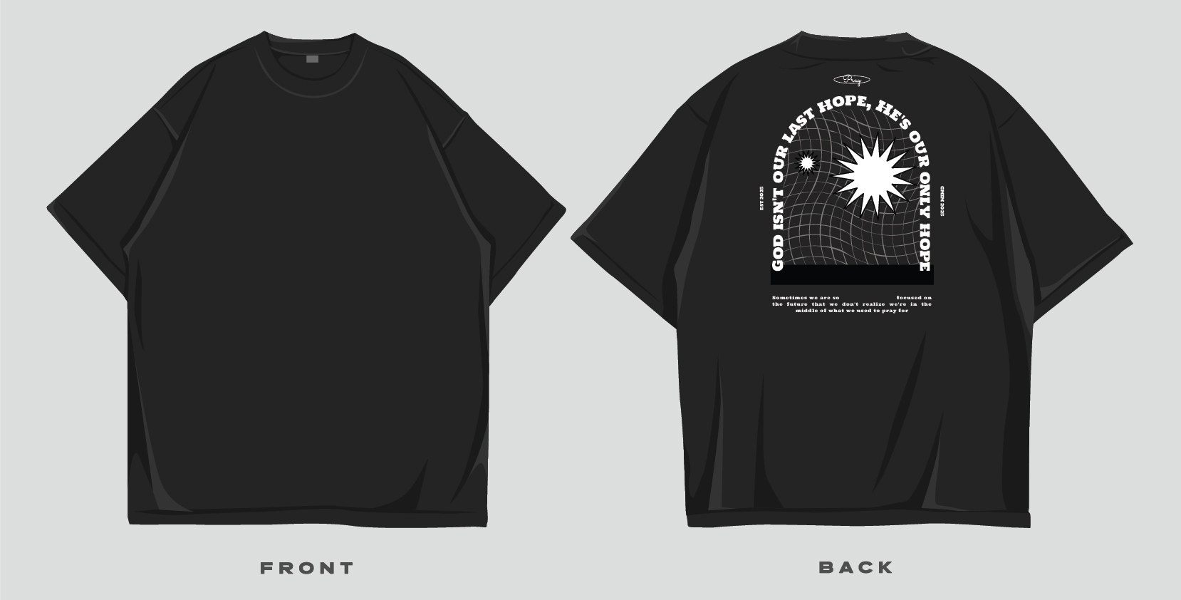 Background Design