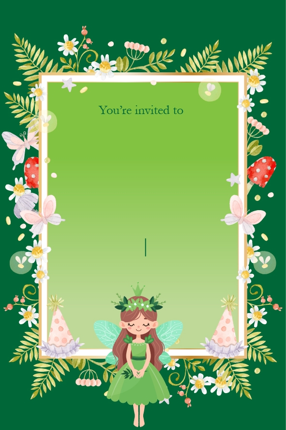 Background Design