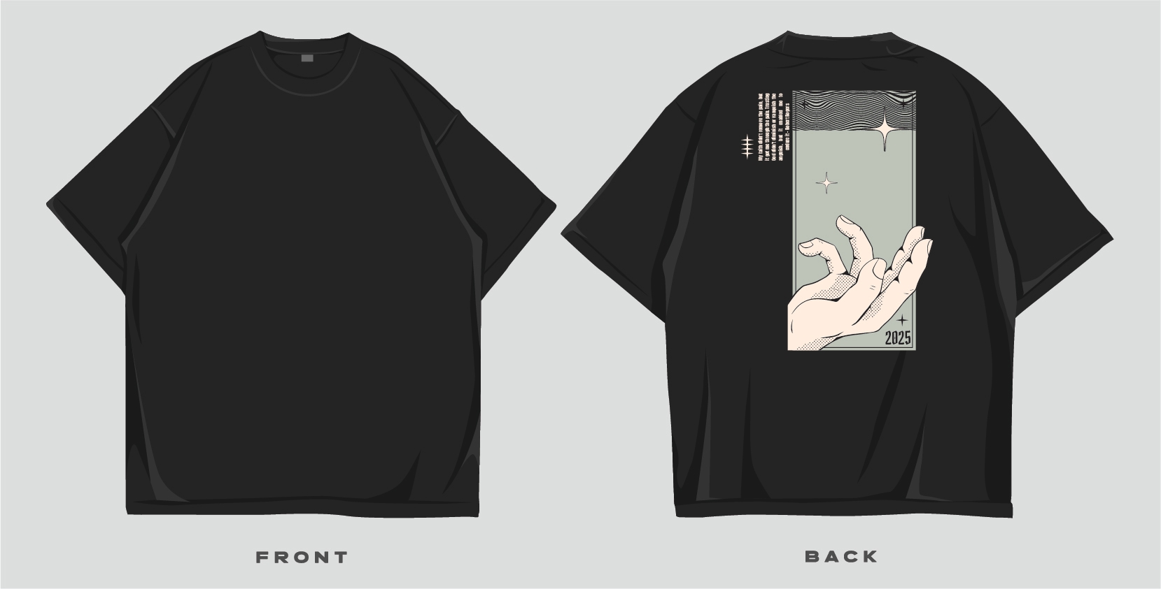 Background Design