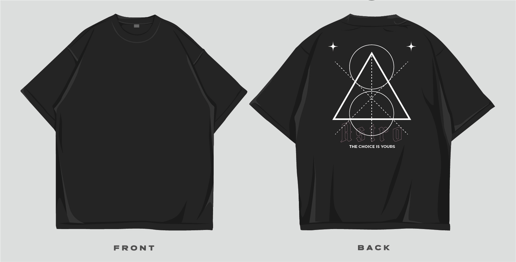 Background Design