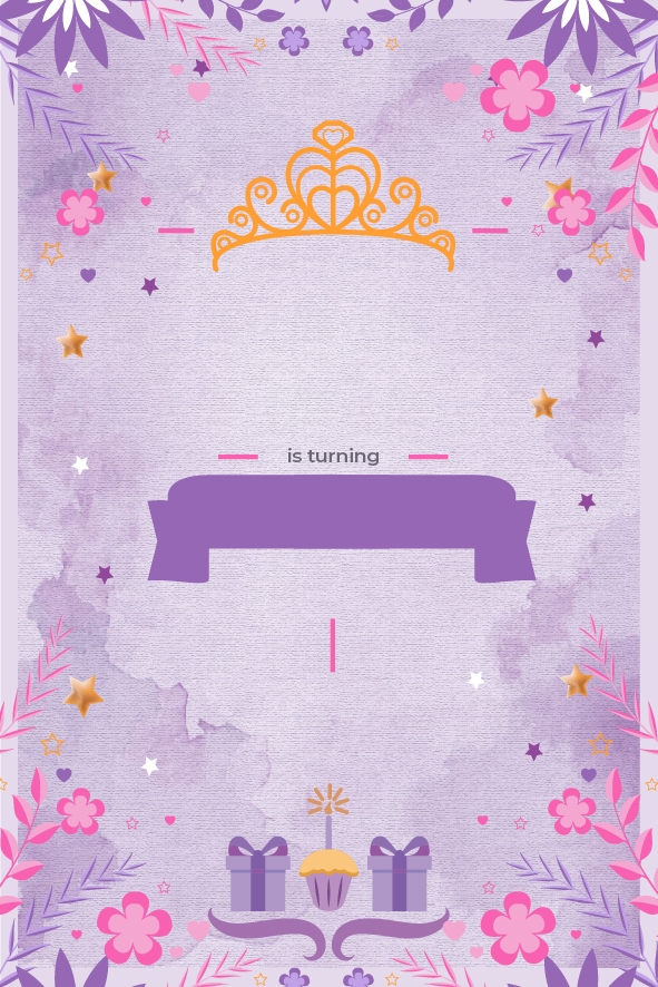 Background Design