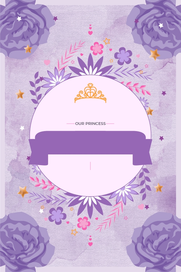 Background Design