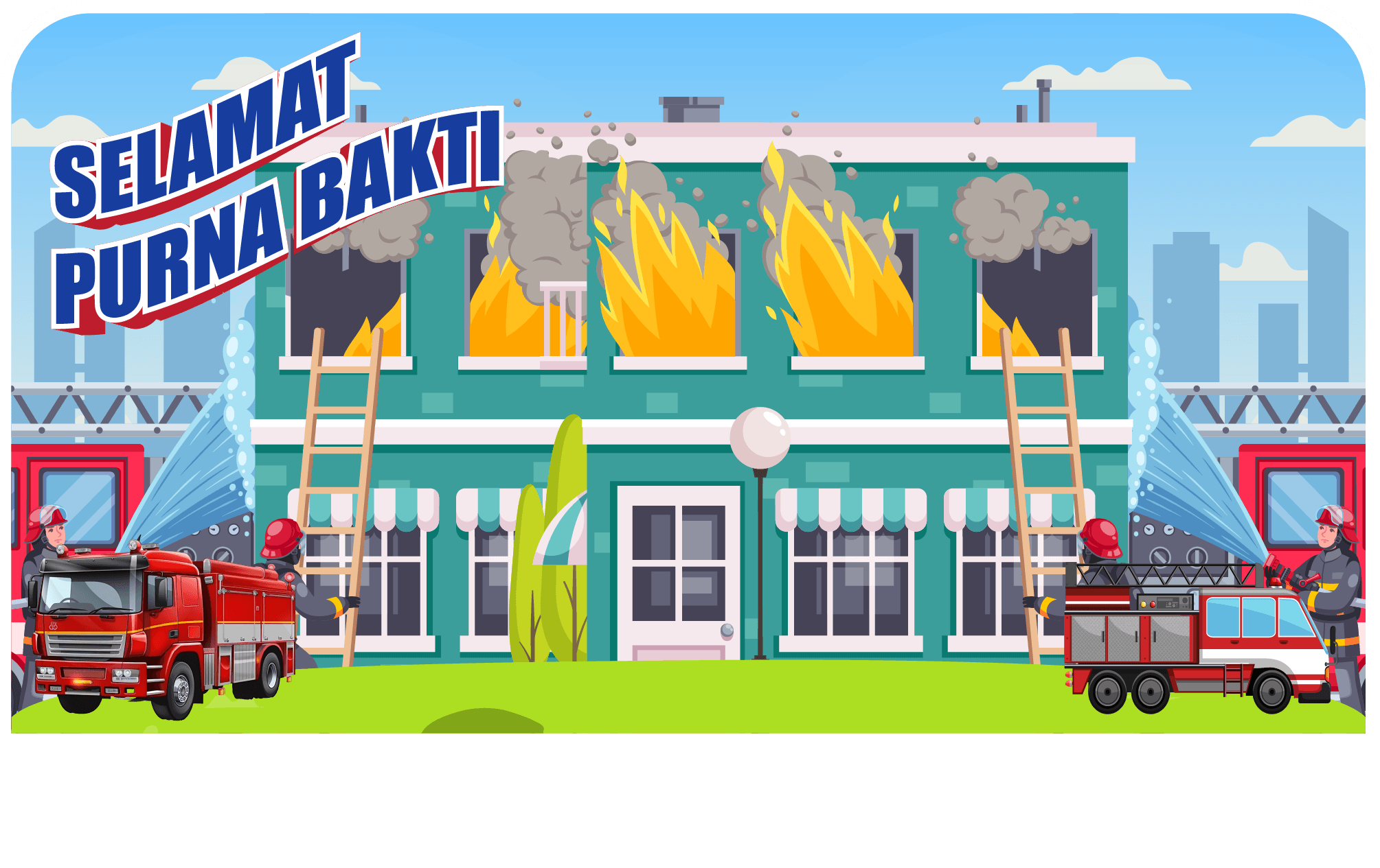 Background Design