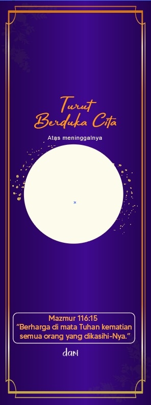 Background Design