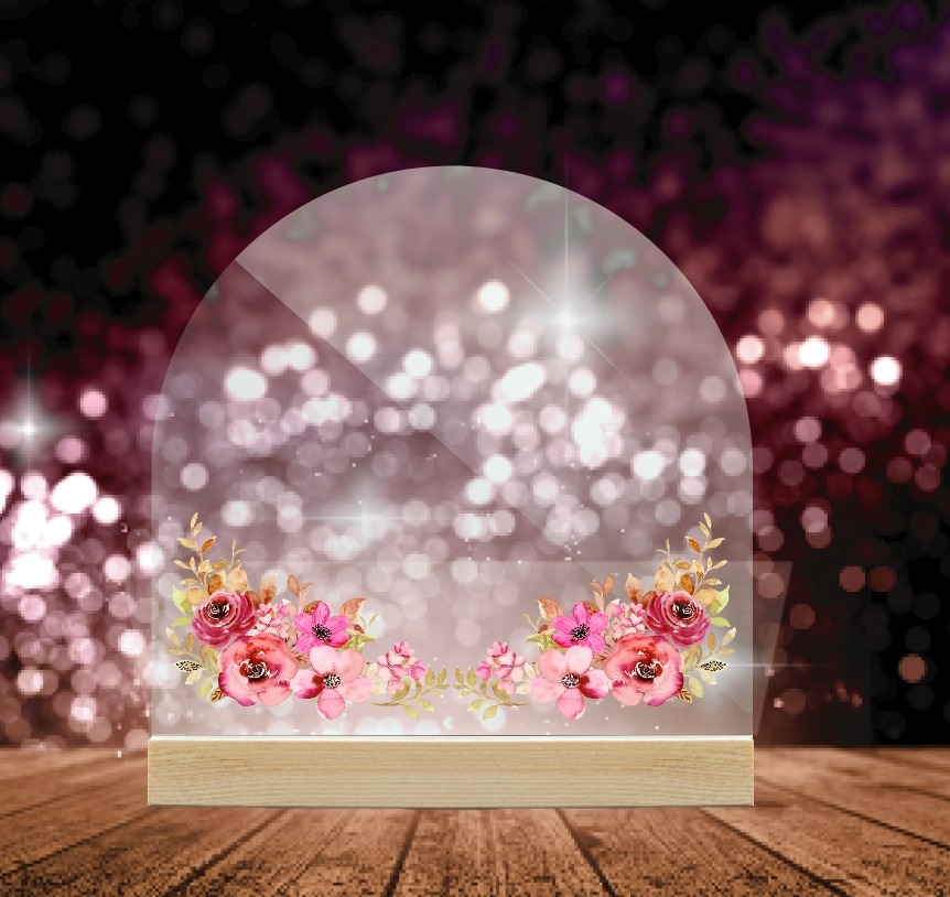 Background Design