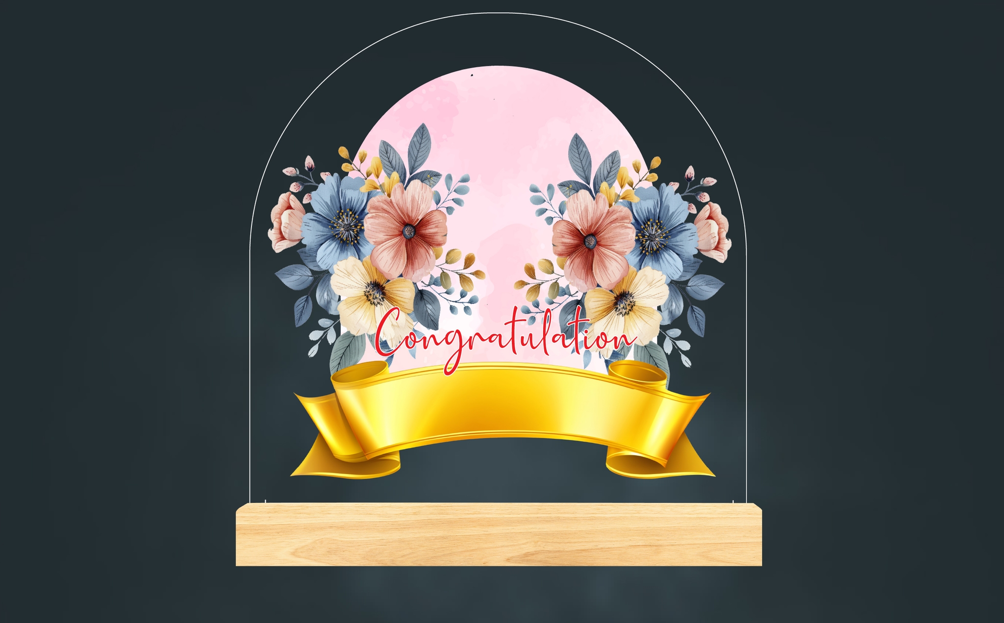 Background Design