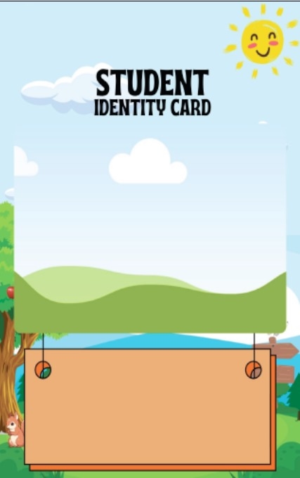 Background Design