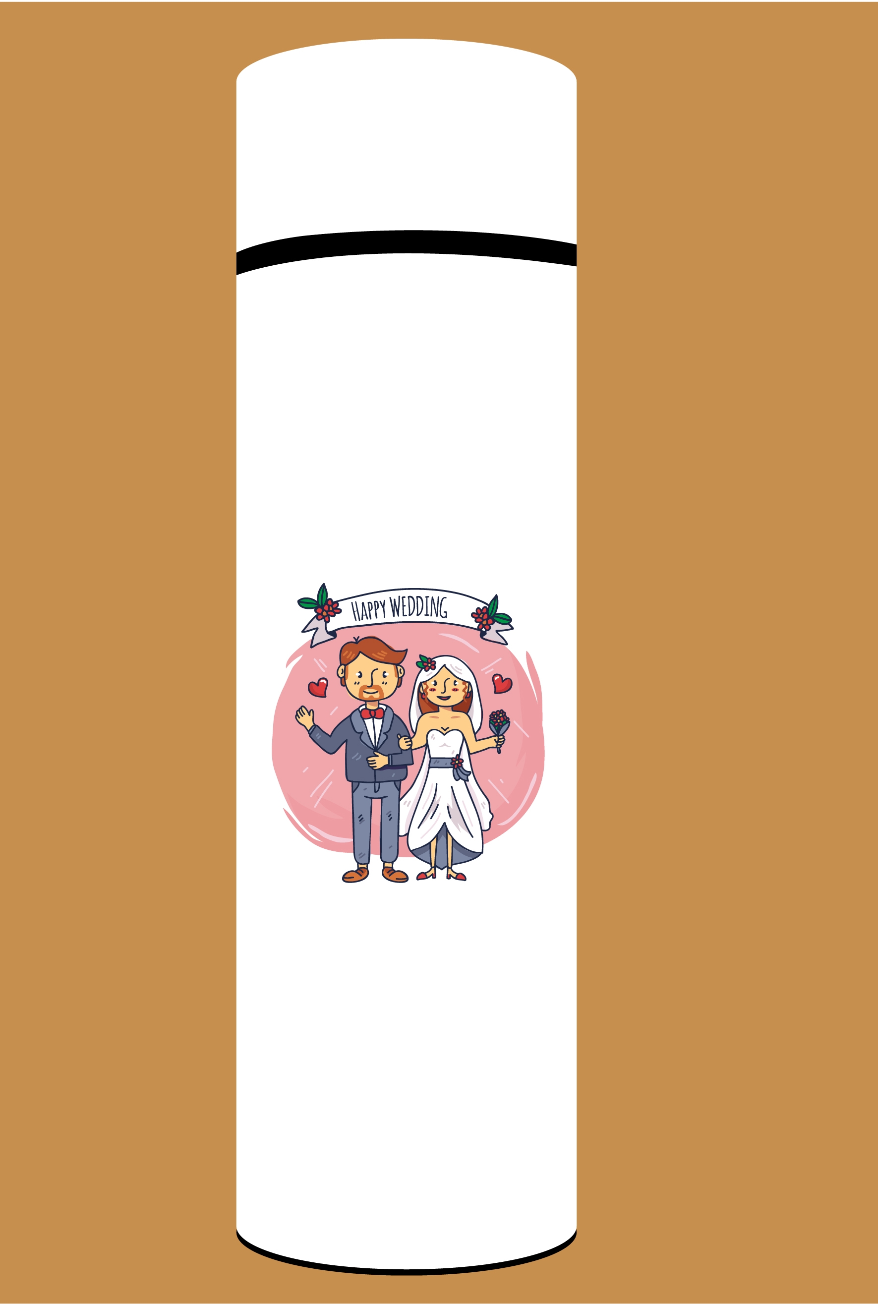 Background Design