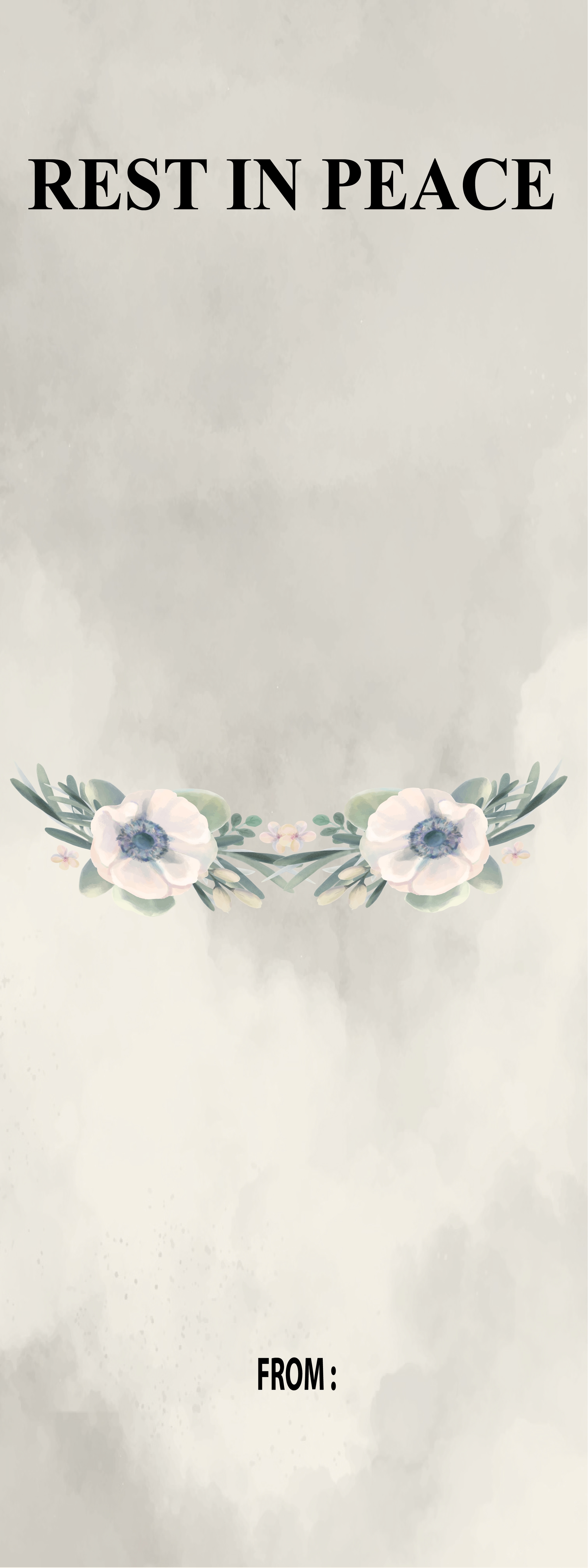 Background Design