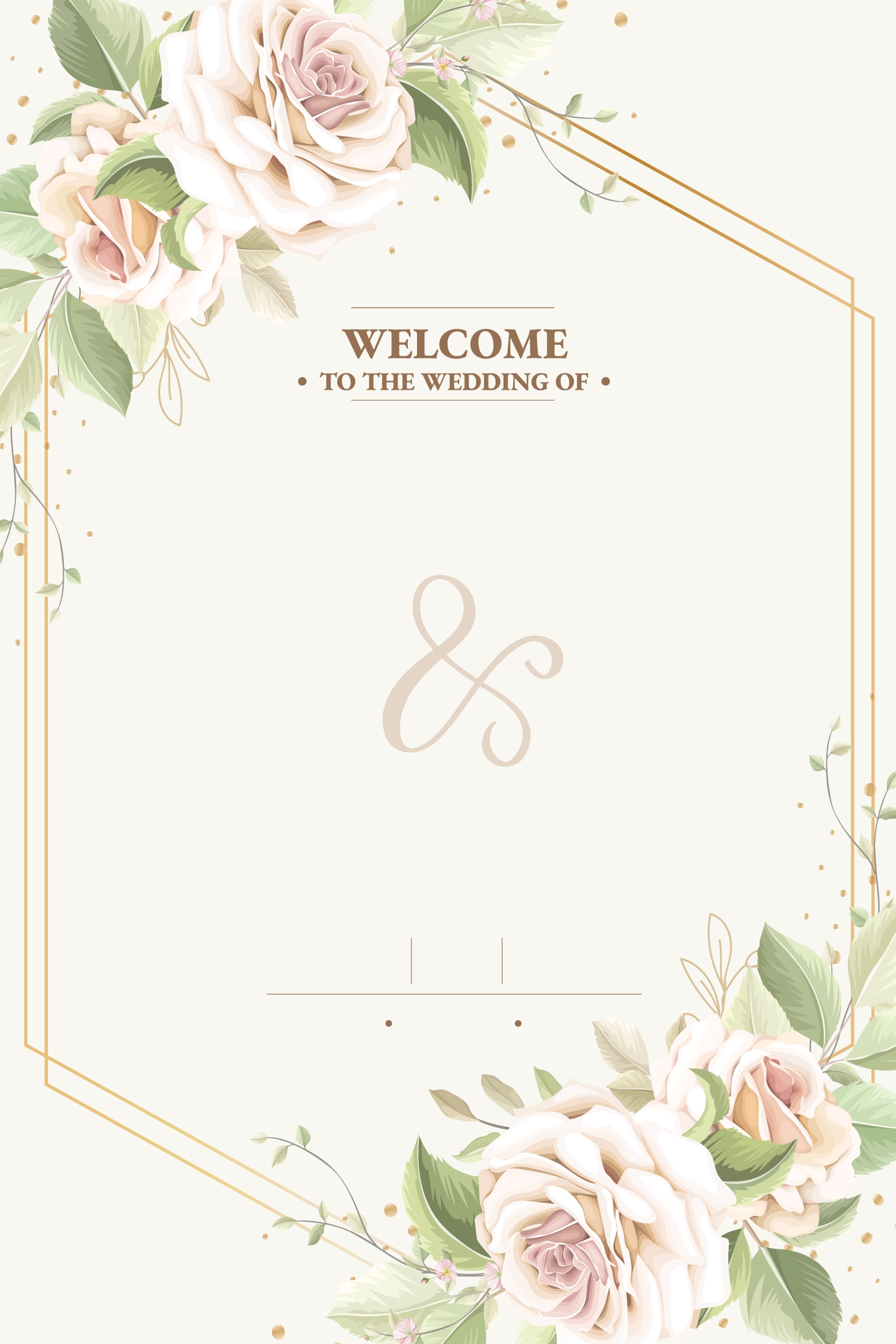 Background Design