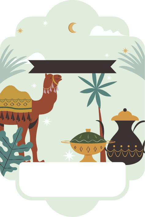 Background Design