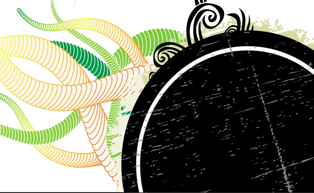 Background Design