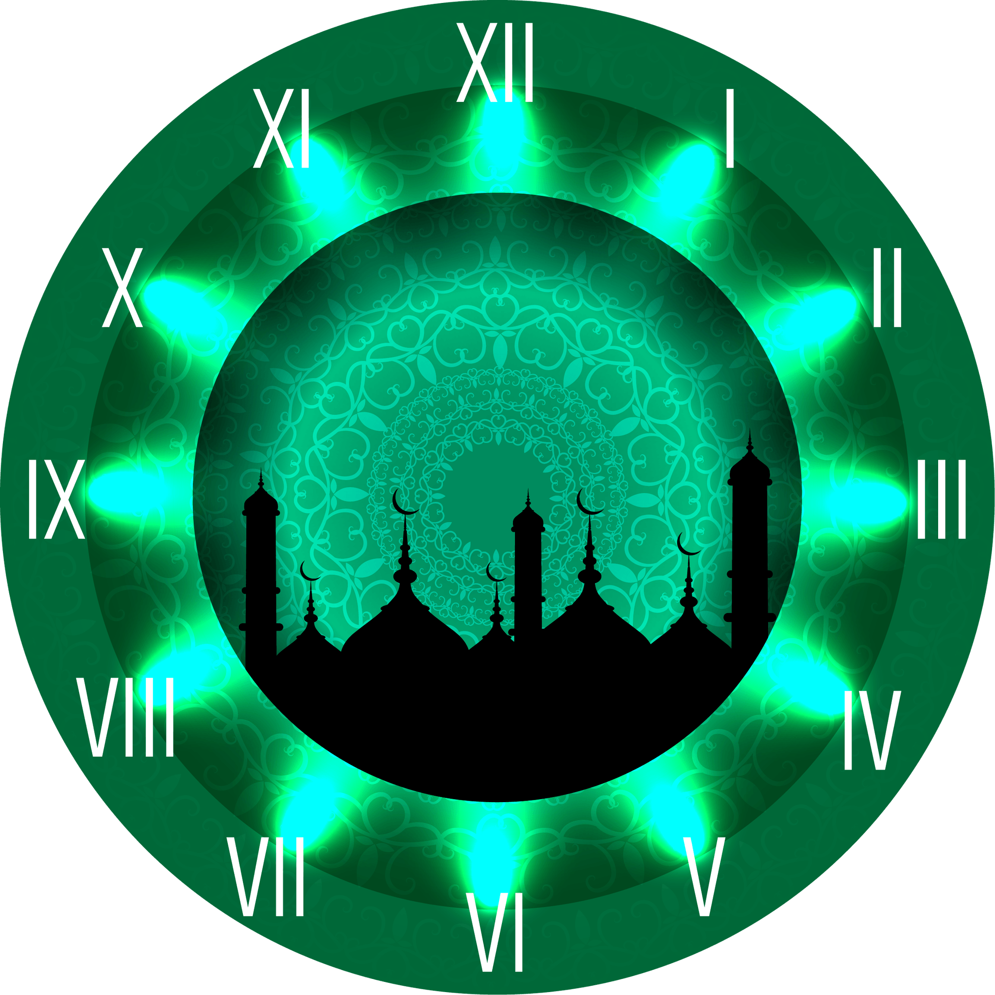 Background Design