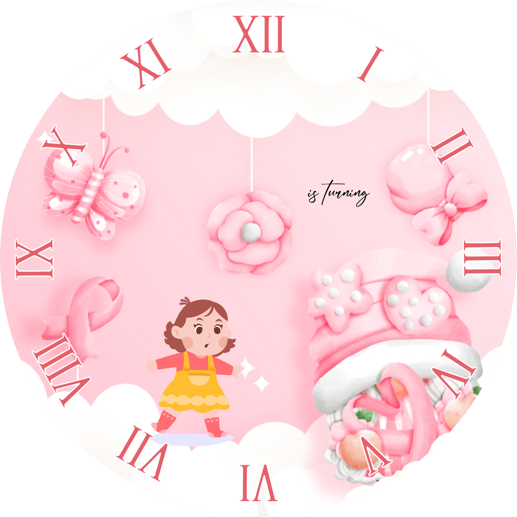 Background Design
