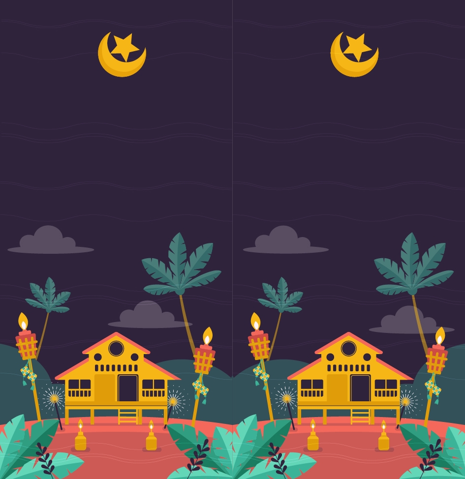 Background Design