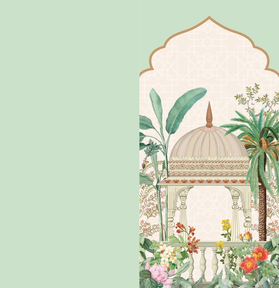 Background Design