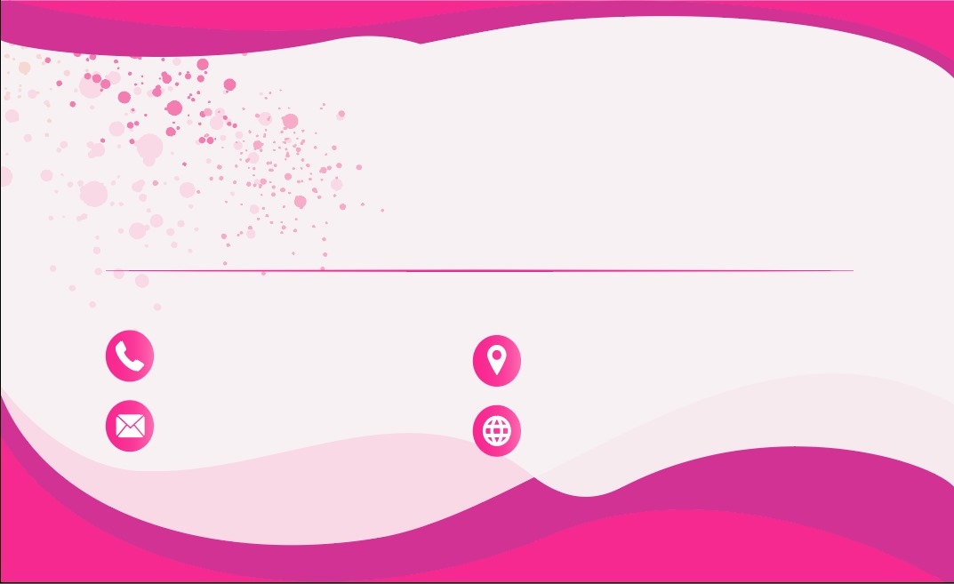 Background Design