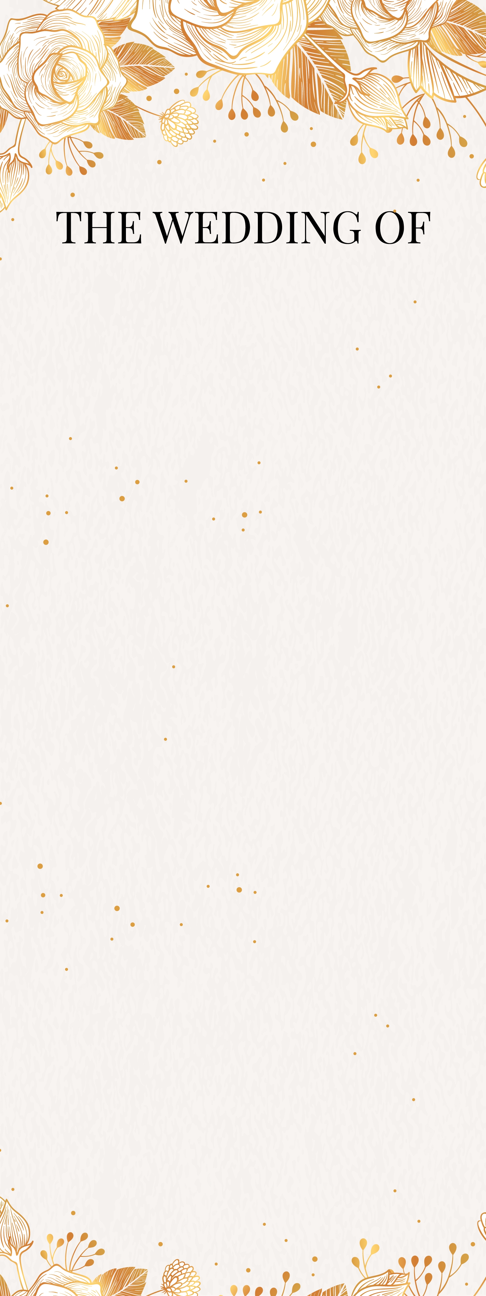 Background Design