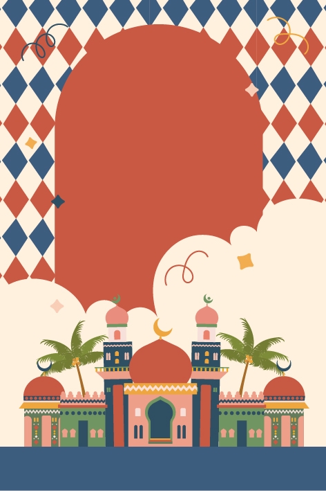 Background Design