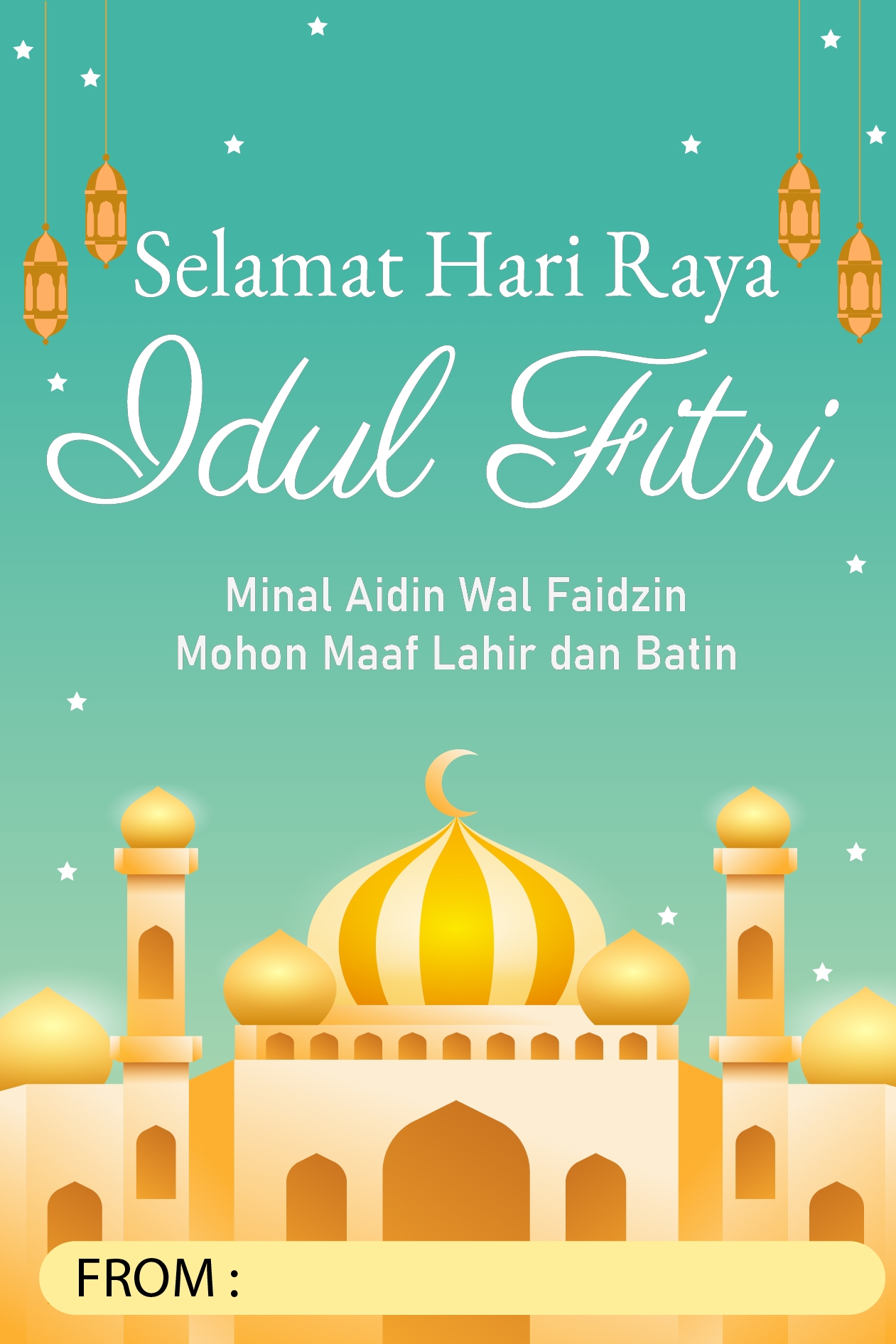 Background Design