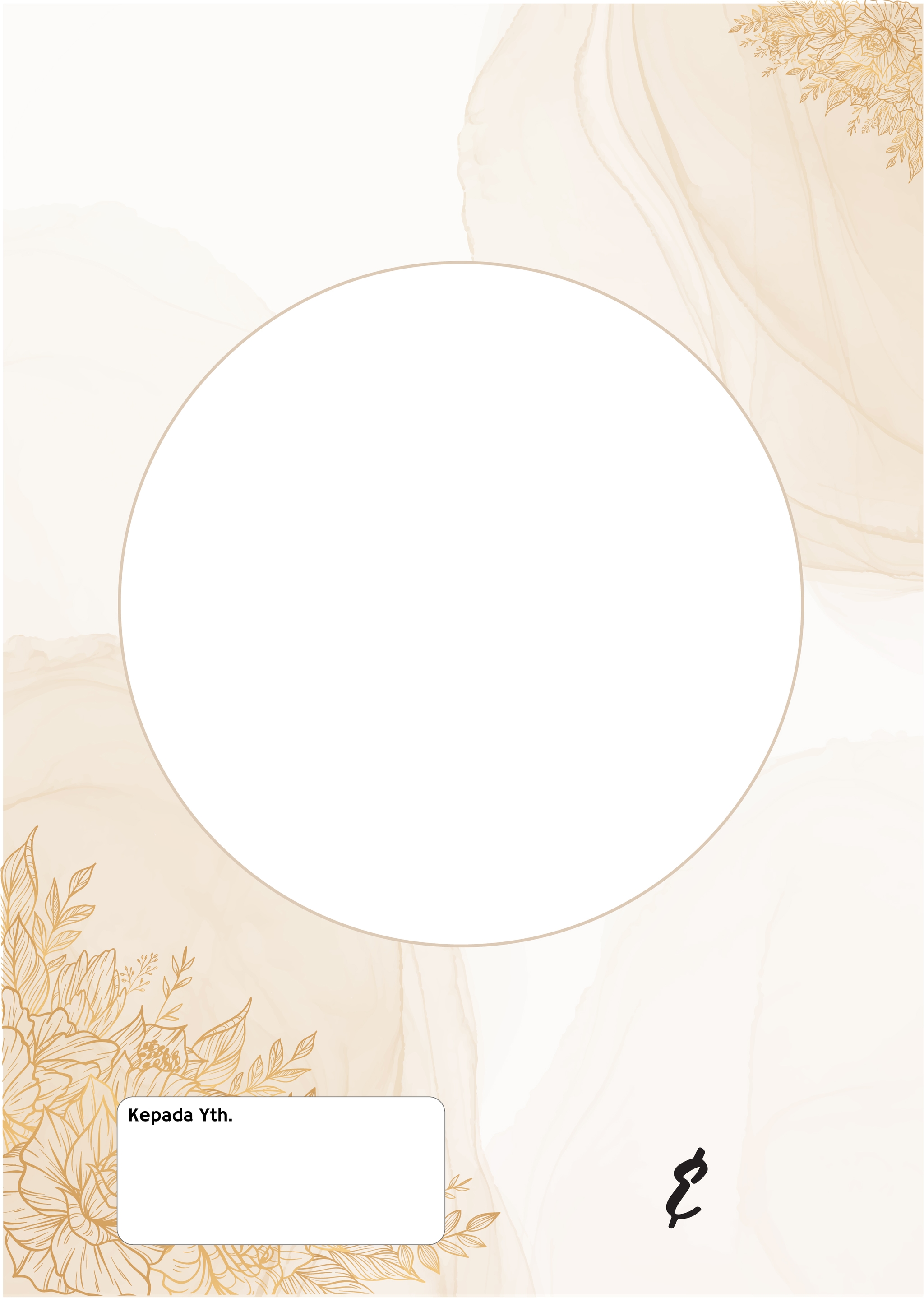 Background Design